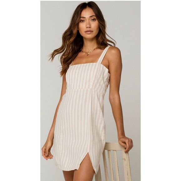 Tilly’s OTHERS FOLLOW Stripe Dress size s - Picture 10 of 10